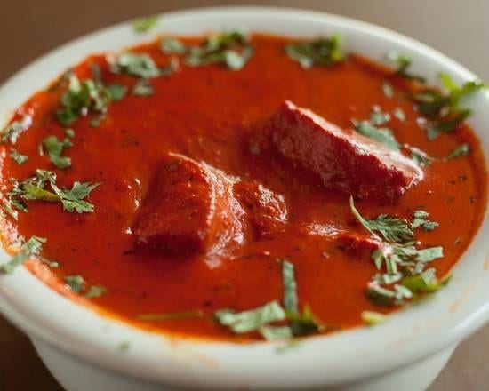 56 Chicken Tikka Masala.