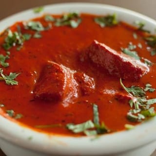 56 Chicken Tikka Masala